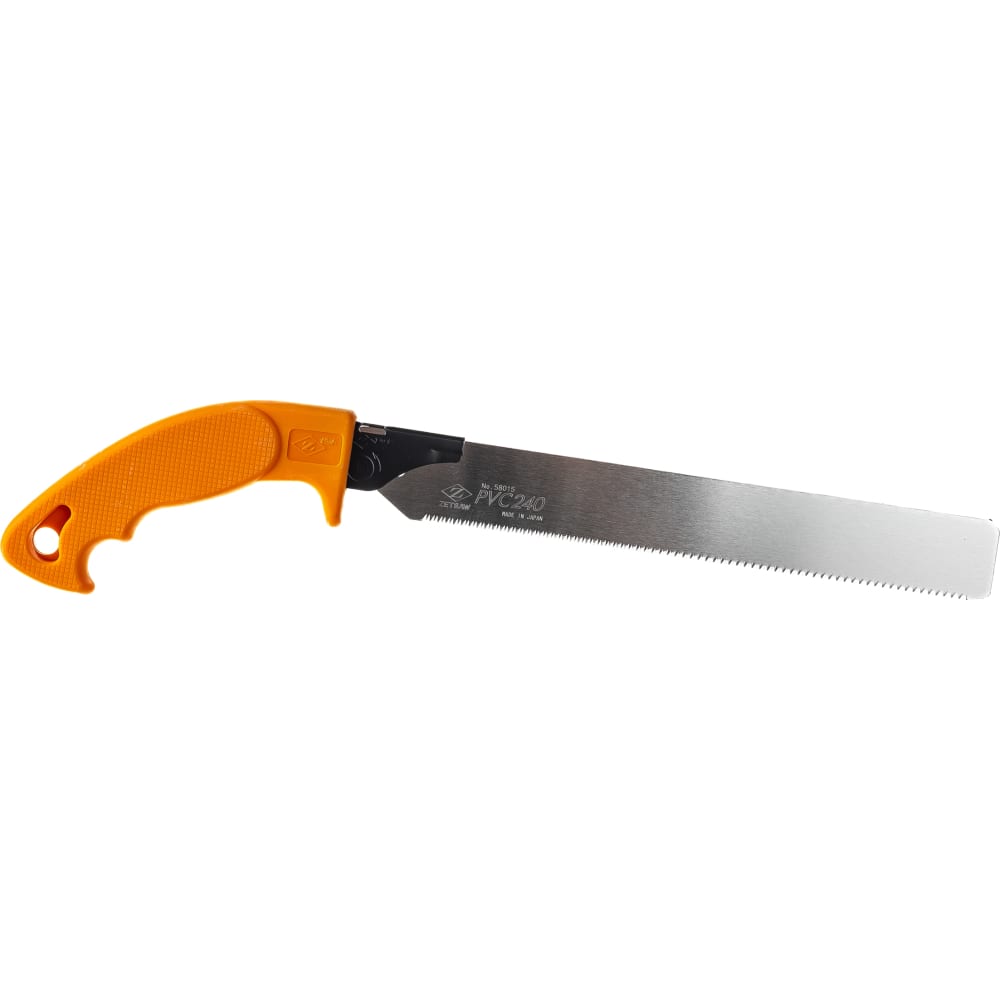 Ножовка по пластику ZETSAW - Z.58006