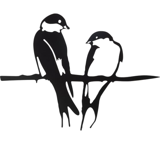 Изображение товара Декорации садовые Ласточка PARK 109332