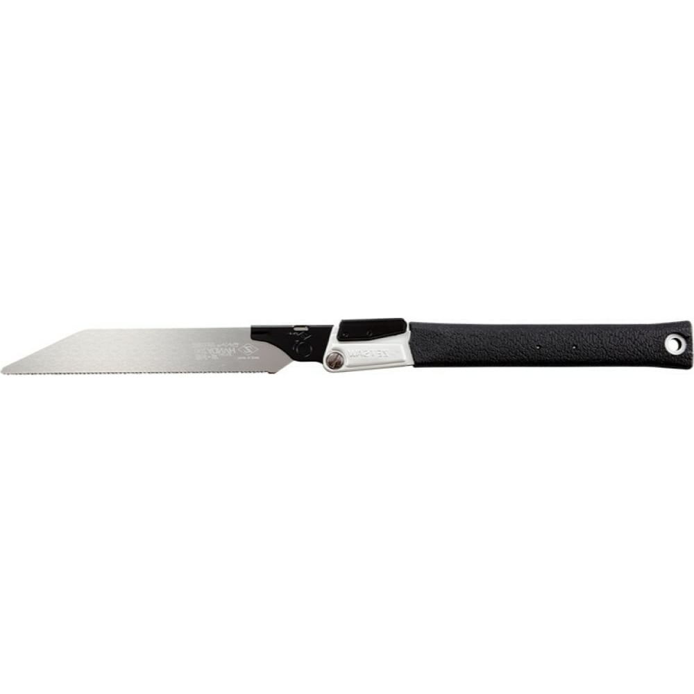 Складная ножовка для гипсокартона и панелей ZETSAW складная ножовка для гипсокартона и панелей zetsaw