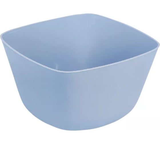 Изображение товара Салатник ПОЛИМЕРБЫТ Цветущий сад 0,8л 433962800