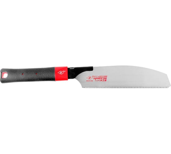 Изображение товара Ножовка ZETSAW Хэнди Kataba 200 мм, 15TPI Z.15086