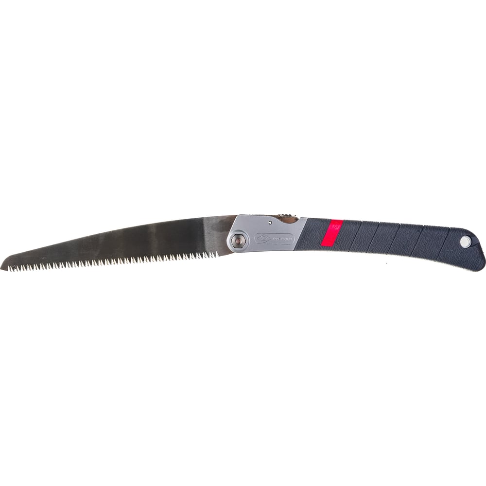 Ножовка ZETSAW садовая прямая ножовка skrab