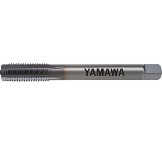 Изображение товара Метчик YAMAWA UH-CT P3 M 3 X 0.5 5P UHCR3.0G5