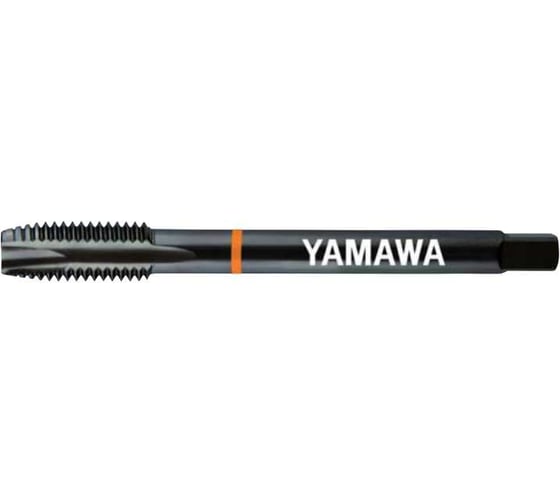 Изображение товара Метчик YAMAWA ZEN-P 371 ISO2X M 8X1.25 PD8.0NBJPW