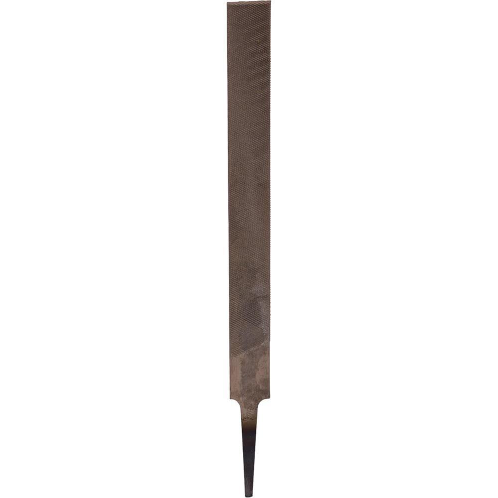 Плоский напильник Gigant напильник плоский 150 мм 1 металлист нп1 150