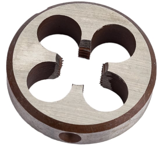 Изображение товара Плашка Gigant М12x1,25 мм GT-0032