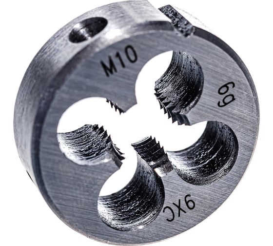 Изображение товара Плашка Gigant М10x1,5 мм GT-0031