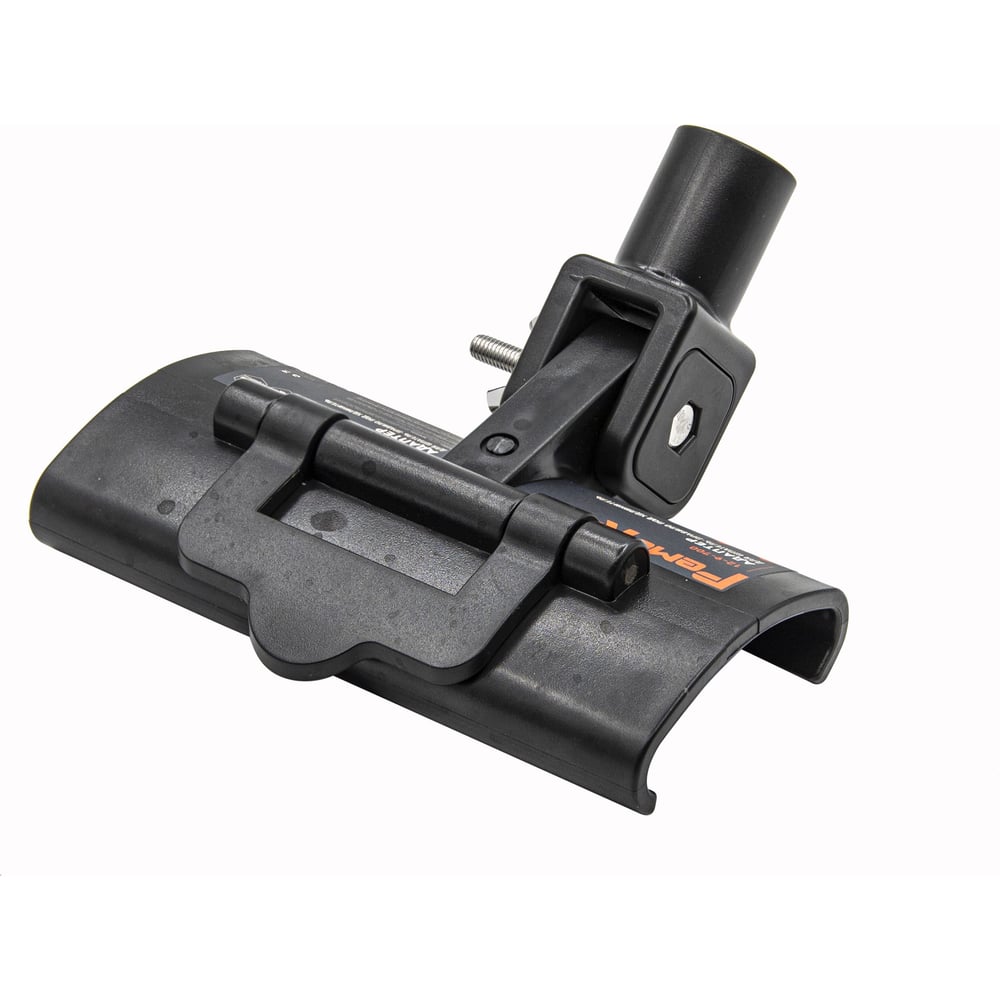 Изображение товара Адаптер для шпатель-правила под удлинитель РемоКолор из ABS-пластика 150х130х40мм