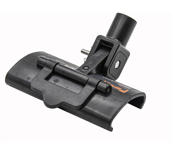 Изображение товара Адаптер для шпатель-правило под удлинитель РемоКолор PA/ABS-пластик, 150х130х40мм, 12-9-700