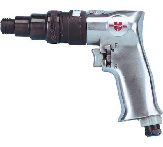 Изображение товара Пневматический шуруповерт WURTH DPS-1/4 1703439 092 1