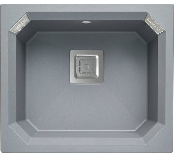 Изображение товара Мойка LONGRAN Octagon OCG530.457 Croma OCG530.457 - 49