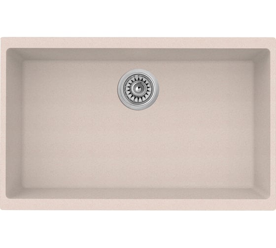 Изображение товара Мойка LONGRAN Enigma ENG780.460 Sabbia ENG780.460 - 58