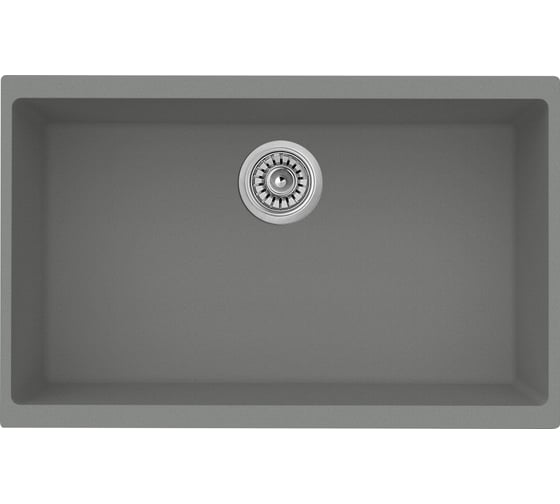 Изображение товара Мойка LONGRAN Enigma ENG780.460 Croma ENG780.460 - 49