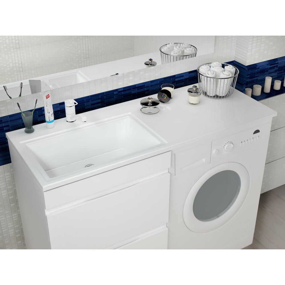 фото Раковина horke