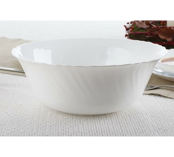 Изображение товара Салатник LUMINARC ФЭСТОН 12 см Q6666