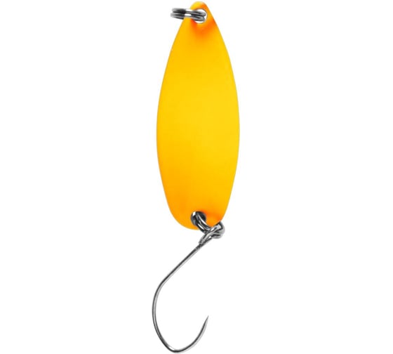 Изображение товара Колеблющаяся блесна LUCKY JOHN TR AYU, длина 29 мм, 02.4г, цвет 006 150924-006