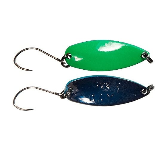 Изображение товара Колеблющаяся блесна LUCKY JOHN TR AYU, длина 29 мм, 02.4г, цвет 002 150924-002