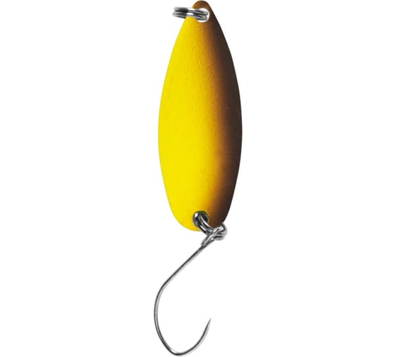 Изображение товара Колеблющаяся блесна LUCKY JOHN TR AYU, длина 31 мм, 03.5г, цвет 039 150935-039