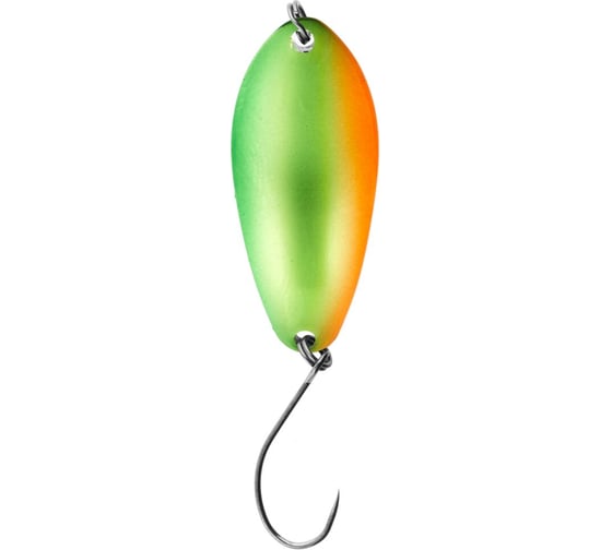 Изображение товара Колеблющаяся блесна LUCKY JOHN CLEO длина 31мм/02.5г, цвет 020 LJCL25-020