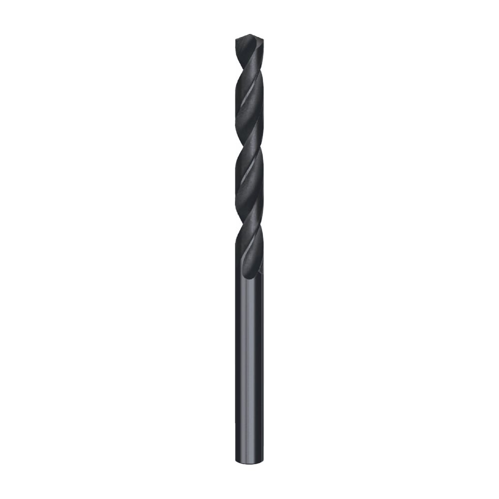 Изображение товара Сверло по металлу Rennbohr BASIC 11.5x142 мм, HSS-R, 1 шт/уп 460115