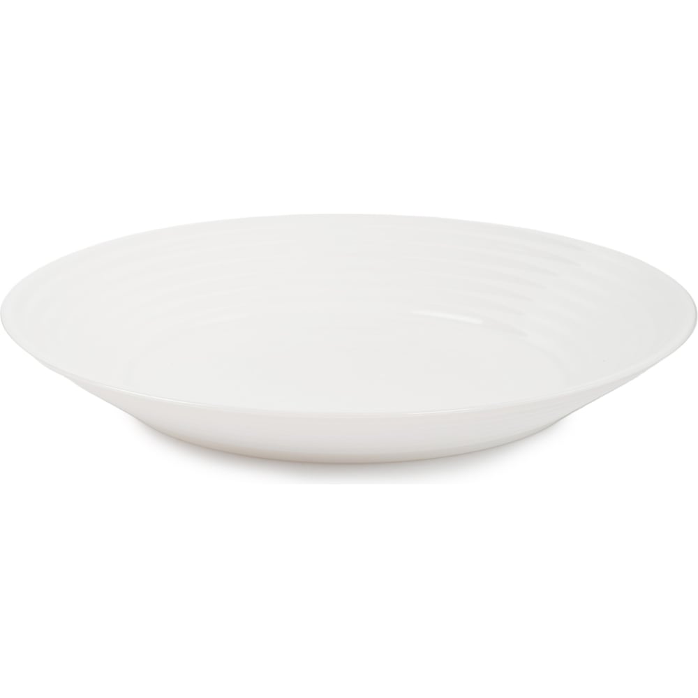 Изображение товара Суповая тарелка LUMINARC АРЕНА 23 см, 6 шт из стекла