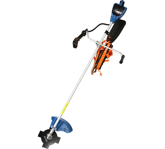 Изображение товара Аккумуляторный бесщеточный триммер Sturm 36 В,1BatterySystem BT36