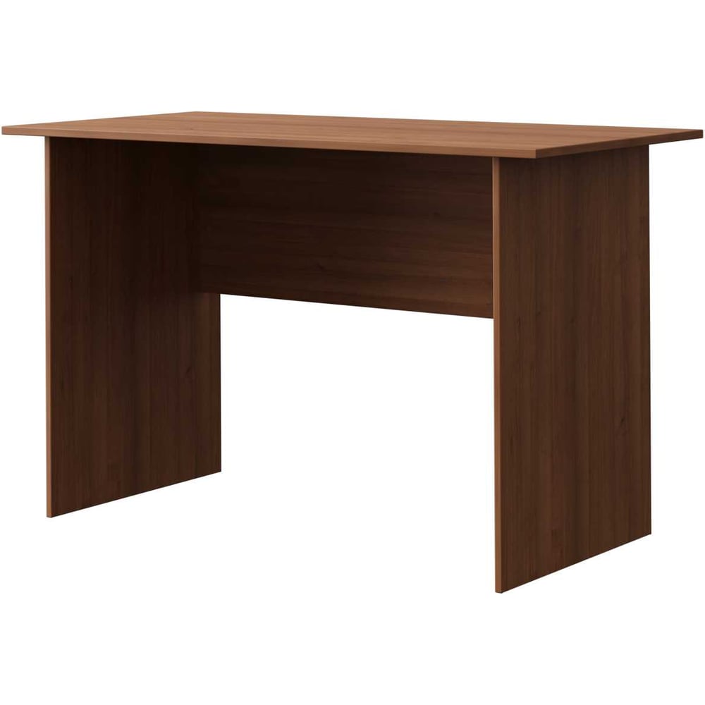 Изображение товара Письменный стол Альянс мебель ХИТ 900x600x750 см К-3 орех гварнери