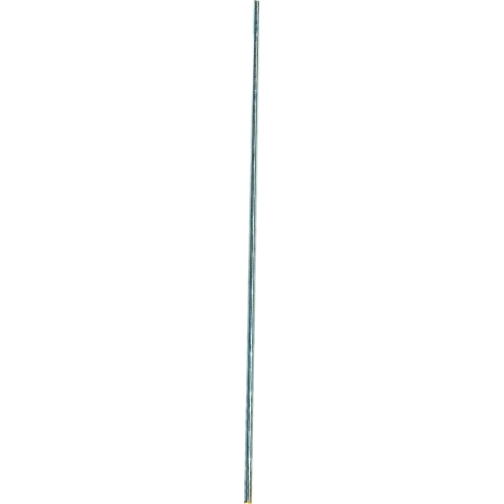 шпилька резьбовая din975 m12х2000 мм оцинкованная Оцинкованная резьбовая шпилька ЦКИ