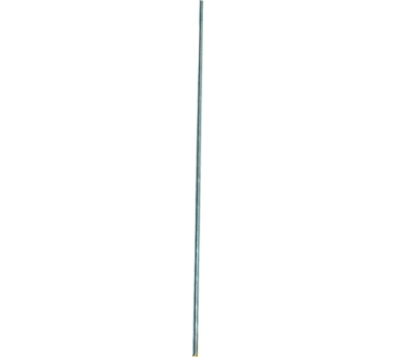 Изображение товара Резьбовая шпилька ЦКИ DIN975, угол резьбы 60 градусов, М16х1000 8.8 Ц, уп. 1 шт. 65671