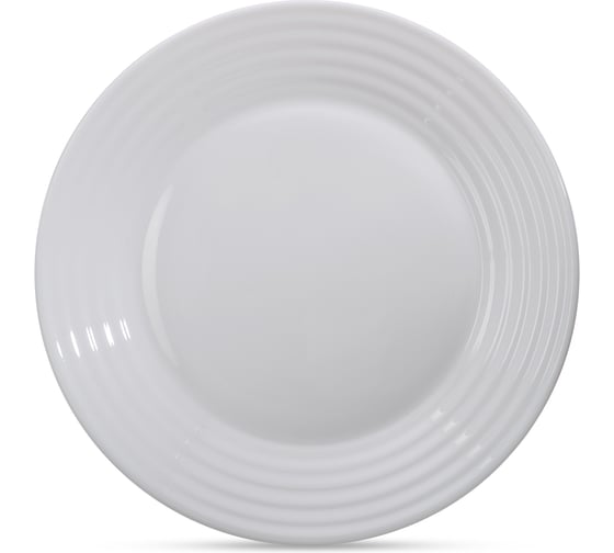 Изображение товара Десертная тарелка LUMINARC АРЕНА 19 см N5414