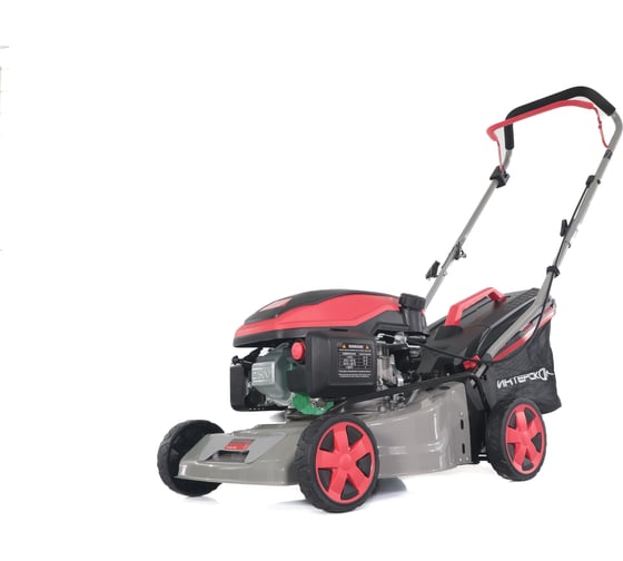 Изображение товара Газонокосилка бензомоторная Интерскол ГБ-42/145 923.0.0.70