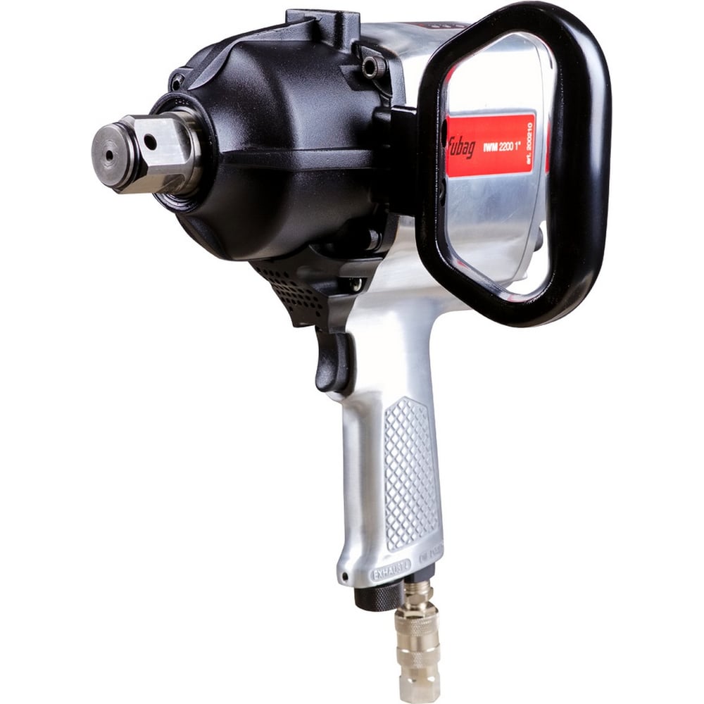 Изображение товара Пневмогайковерт FUBAG IWM 2200 с моментом 2200 Нм