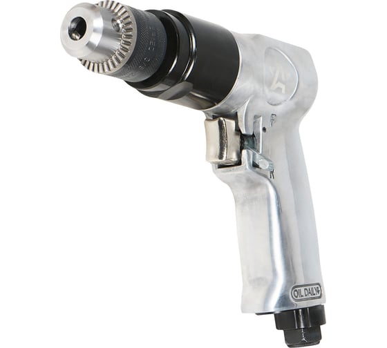 Изображение товара Дрель пневматическая Airline ДП1, 1800 об/мин с реверсом ATBR151