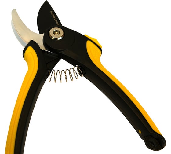 Изображение товара Секатор Hanskonner 180 мм HK3012-07-22