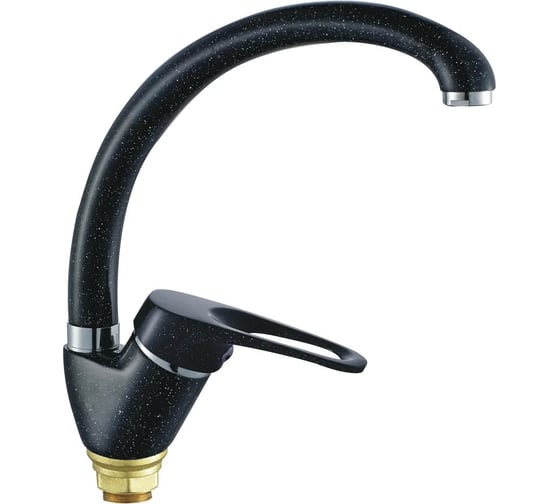 Изображение товара Смеситель для кухни Haiba HB4113-7