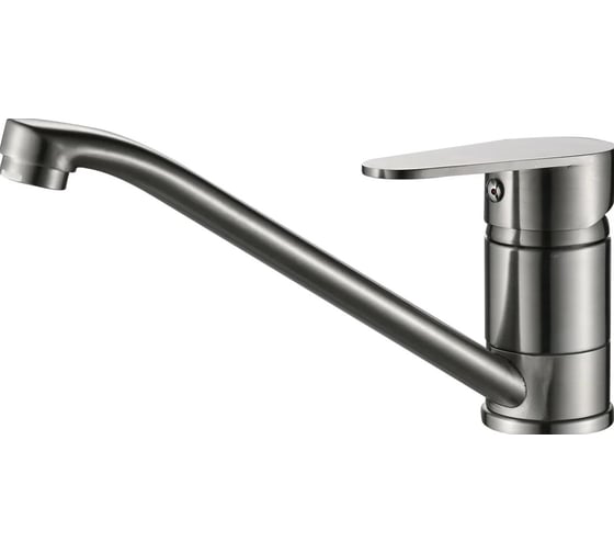 Изображение товара Смеситель для кухни Haiba HB42802