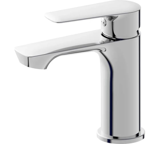 Изображение товара Смеситель для раковины Haiba HB10563