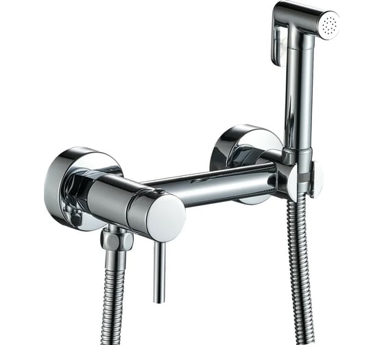 Изображение товара Смеситель для биде Haiba HB5510 026-5537