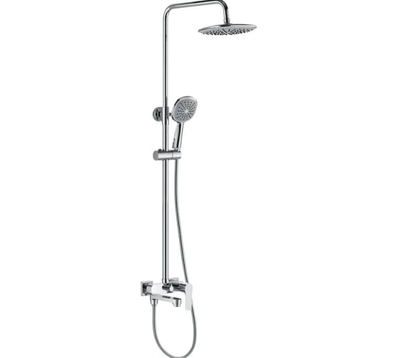 Изображение товара Смеситель для ванны Haiba HB2401