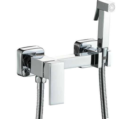Изображение товара Смеситель для биде Haiba HB5513 026-5538