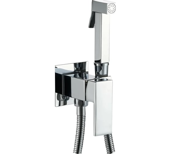 Изображение товара Смеситель для биде Haiba HB5512 026-5536