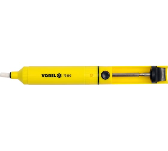 Изображение товара Шприц для удаления припоя VOREL 79390