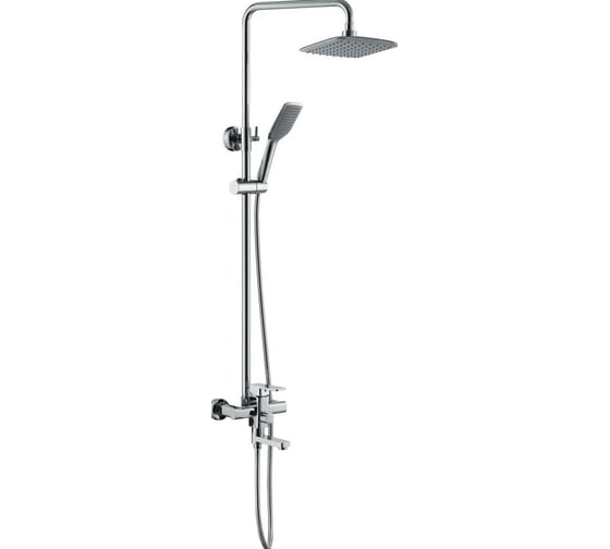 Изображение товара Смеситель для ванны Haiba HB2402