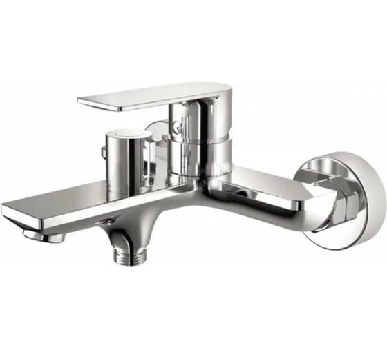 Изображение товара Смеситель для ванны Haiba HB60505 026-6734