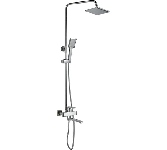 Изображение товара Душевая система Haiba HB2424 026-5524