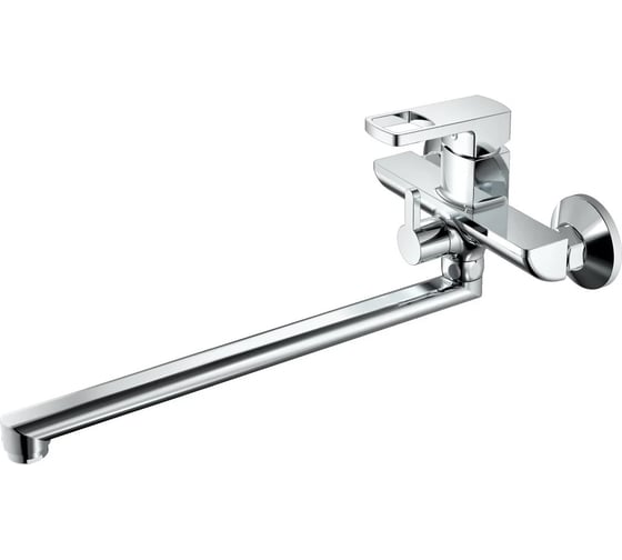 Изображение товара Смеситель для ванны Haiba HB22176