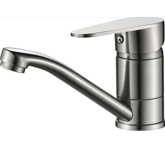 Изображение товара Смеситель для кухни Haiba HB45802