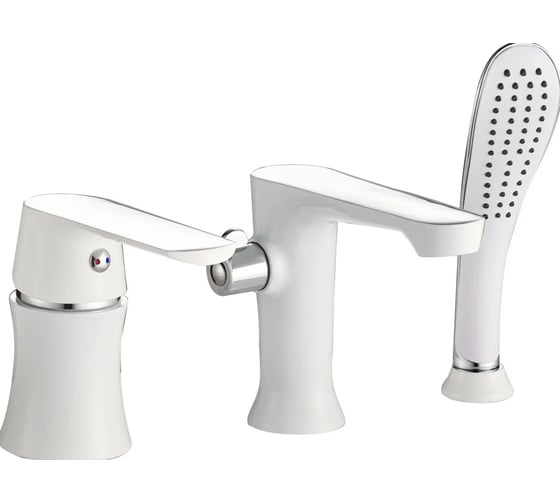 Изображение товара Смеситель для ванны Haiba HB80804