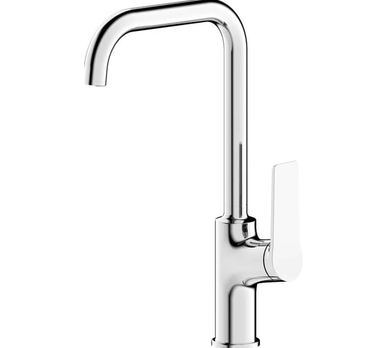 Изображение товара Смеситель для кухни Haiba HB70572 026-6749