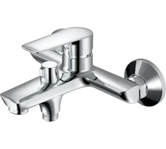 Изображение товара Смеситель для ванны Haiba HB60563